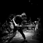 The Wombats, Bootleg Hi-Fi, photos by Wes Marsala