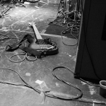 The Wombats, Bootleg Hi-Fi, photos by Wes Marsala
