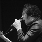 The Wombats, Bootleg Hi-Fi, photos by Wes Marsala