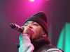 Wu-Tang Clan at Grove of Anaheim - Photos Review - Jan. 18, 2012