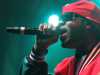 Wu-Tang Clan at Grove of Anaheim - Photos Review - Jan. 18, 2012