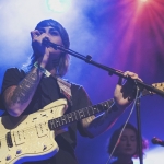  Y La Bamba at El Rey Theatre