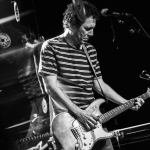 Yo La Tengo at Teragram Ballroom -- Photo: Kiby Gladstein