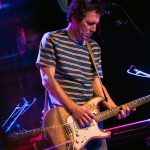 Yo La Tengo at Teragram Ballroom -- Photo: Kiby Gladstein