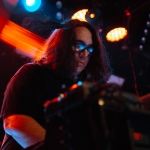 Yo La Tengo at Teragram Ballroom -- Photo: Kiby Gladstein