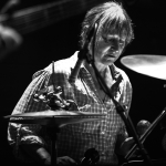 Yo La Tengo at Teragram Ballroom -- Photo: Kiby Gladstein