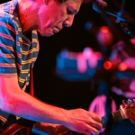 Yo La Tengo at Teragram Ballroom -- Photo: Kiby Gladstein