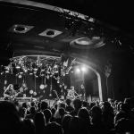 Yo La Tengo at Teragram Ballroom -- Photo: Kiby Gladstein