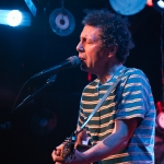 Yo La Tengo at Teragram Ballroom -- Photo: Kiby Gladstein