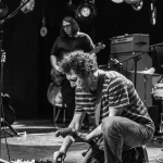 Yo La Tengo at Teragram Ballroom -- Photo: Kiby Gladstein