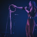 Zella Day at The Fonda Photos by ceethreedom