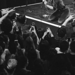 Zella Day at The Fonda Photos by ceethreedom