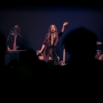 Zella Day at The Fonda Photos by ceethreedom