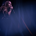 Zella Day at The Fonda Photos by ceethreedom