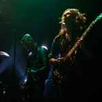 Beach Party band photos