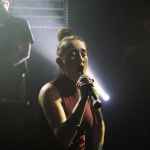 Zola Jesus photos