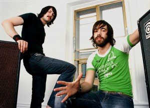 death from above 1979 music box