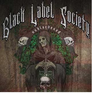 Black Label Society Club Nokia