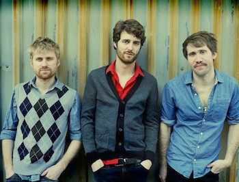Jukebox the Ghost photos