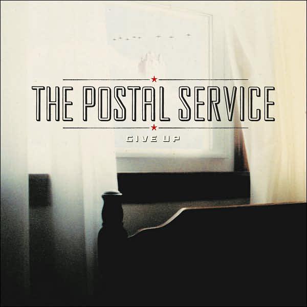 The Postal SErvice new song