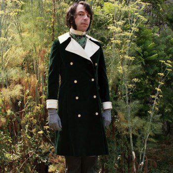 Daedelus at the Glass house tickets