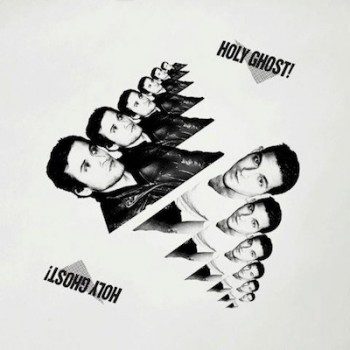 Holy Ghost at Troubadour tickets