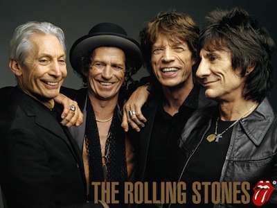 Tickets- Rolling Stones at MGM Grand Hotel Las Vegas – May 11 2013