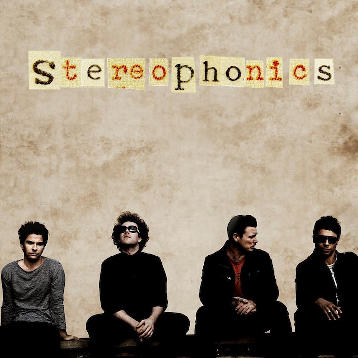 Stereophonics at Fonda Theatre – Oct. 10