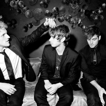 Just Announced- Foster The People at Troubadour – June 2 2013