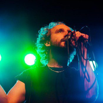 Just Announced- Phosphorescent at the Glass House