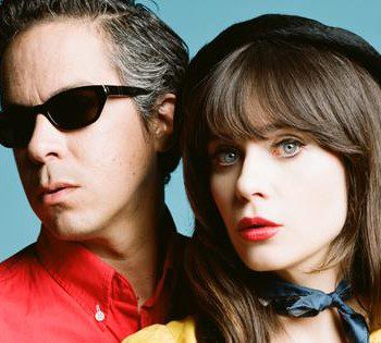 Win Tickets to She & Him with Emmylou Harris at Hollywood Bowl