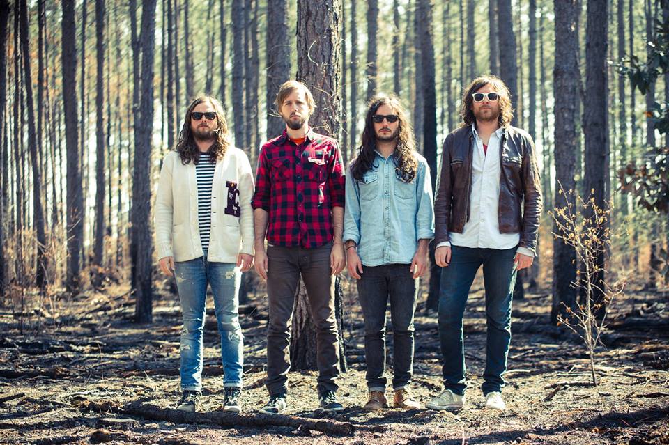 J. Roddy Walston & The Business at Troubadour – Oct. 11