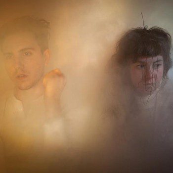 Just Announced- Purity Ring at Fonda Theatre Aug 27 - 28