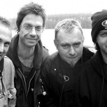 Subhumans at the Glass House - Nov. 5