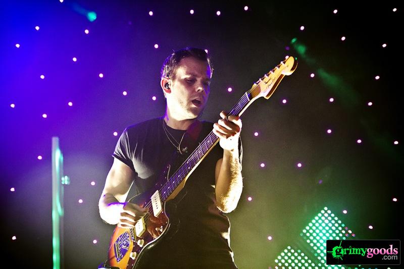 M83 Announce 2023 Tour - Get Your Tickets and Presale Code - Grimy