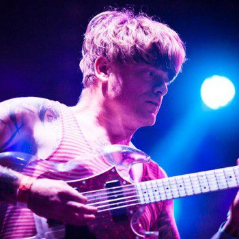 thee oh sees photos