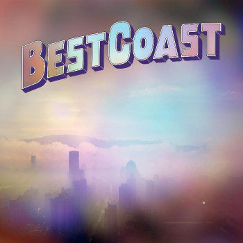 Best Coast new EP fade away