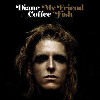 Diane Coffe Album Cover