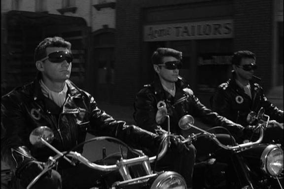 12 Best Iconic Mens' Vintage Leather Jackets - Grimy Goods (576 x 384 Pixel)