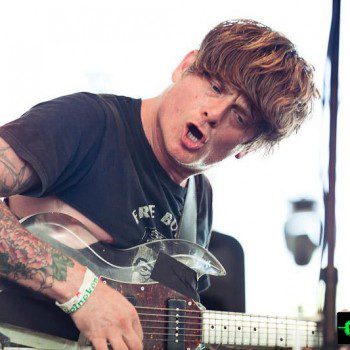 Thee Oh Sees photos
