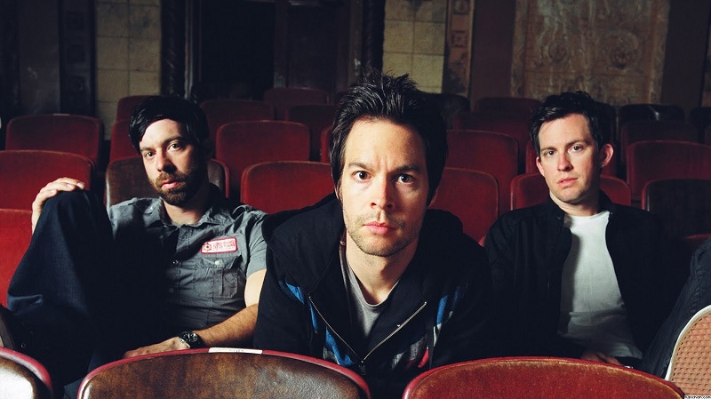 Win Tickets to Chevelle at the Wiltern - Grimy Goods — discover new ...