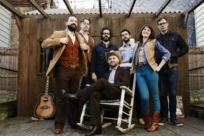 Win Tickets to The Defibulators at The Echo - Grimy Goods