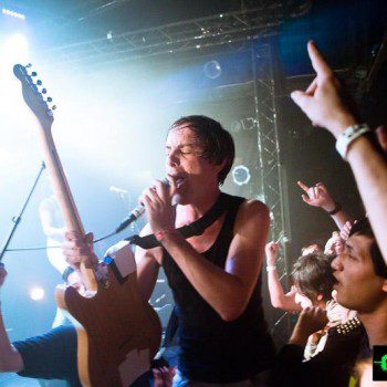 the thermals live photos
