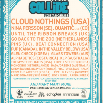 Culture-Collide-2014 lineup-los-angeles