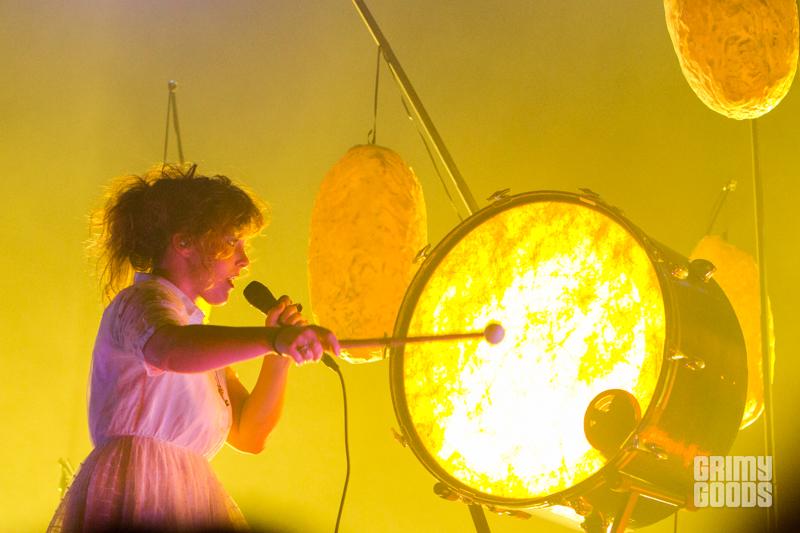 Listen to Purity Ring's new song 