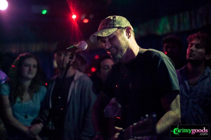 Win Tickets to Tim Barry with Jenny Owen Youngs at The Roxy - Grimy ...