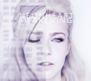 Neonheart Awakening EP album cover