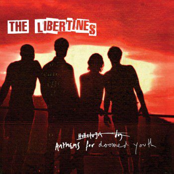 The Libertines new album
