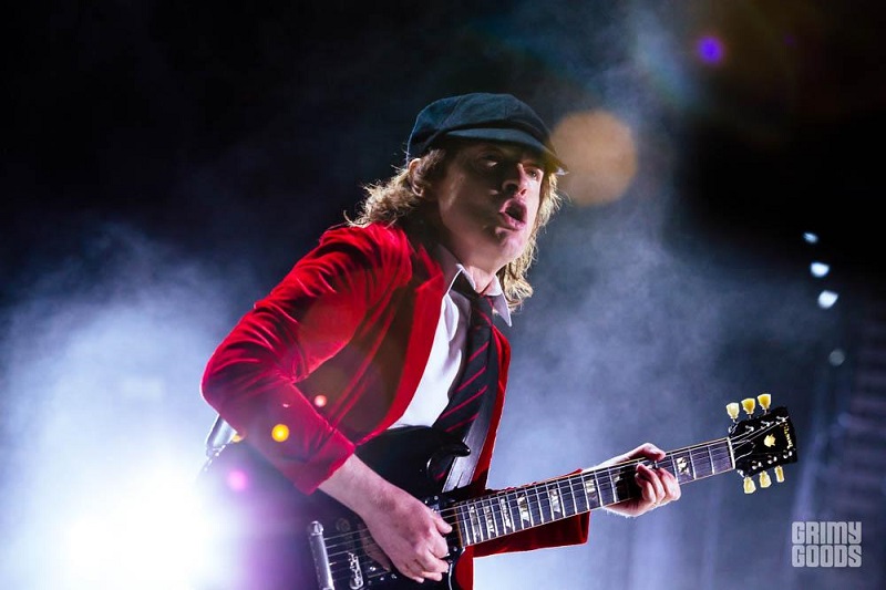Win Tickets to AC/DC at Dodger Stadium - Grimy Goods - A Los Angeles ...