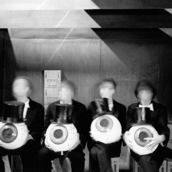 The Residents photo